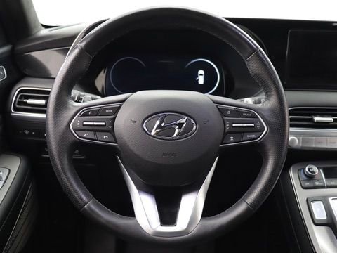 Used 2021 Hyundai Palisade Calligraphy AWD/4WD image 17