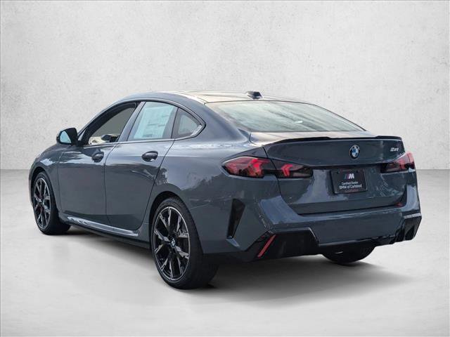 Used 2026 BMW 228i w/ Technology Package image 3