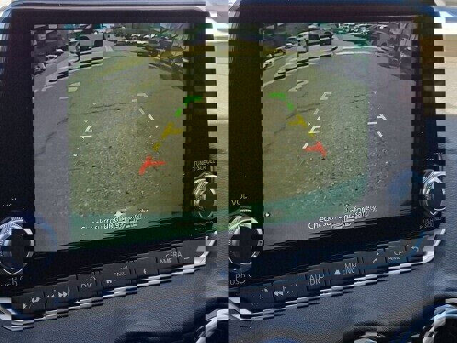 New 2025 Nissan Sentra SV w/ All-Weather Package image 15