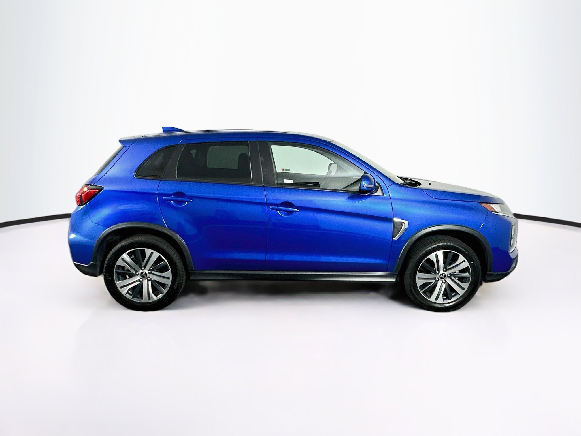 Used 2024 Mitsubishi Outlander Sport AWD image 10