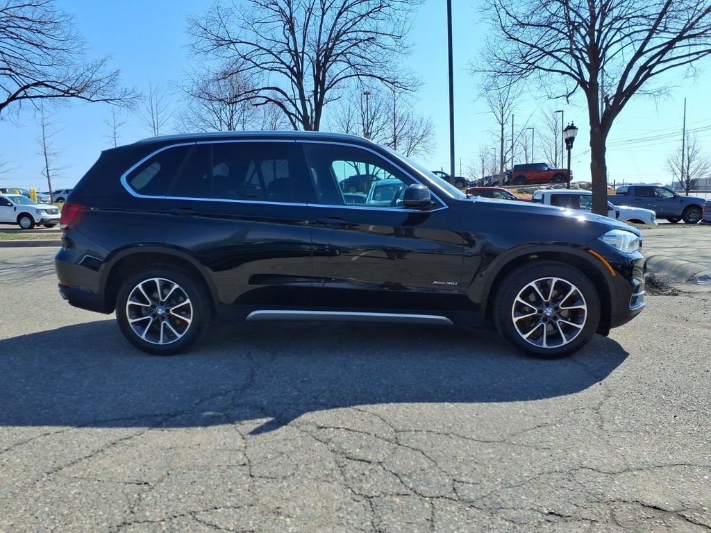 Used 2018 BMW X5 xDrive35i image 6