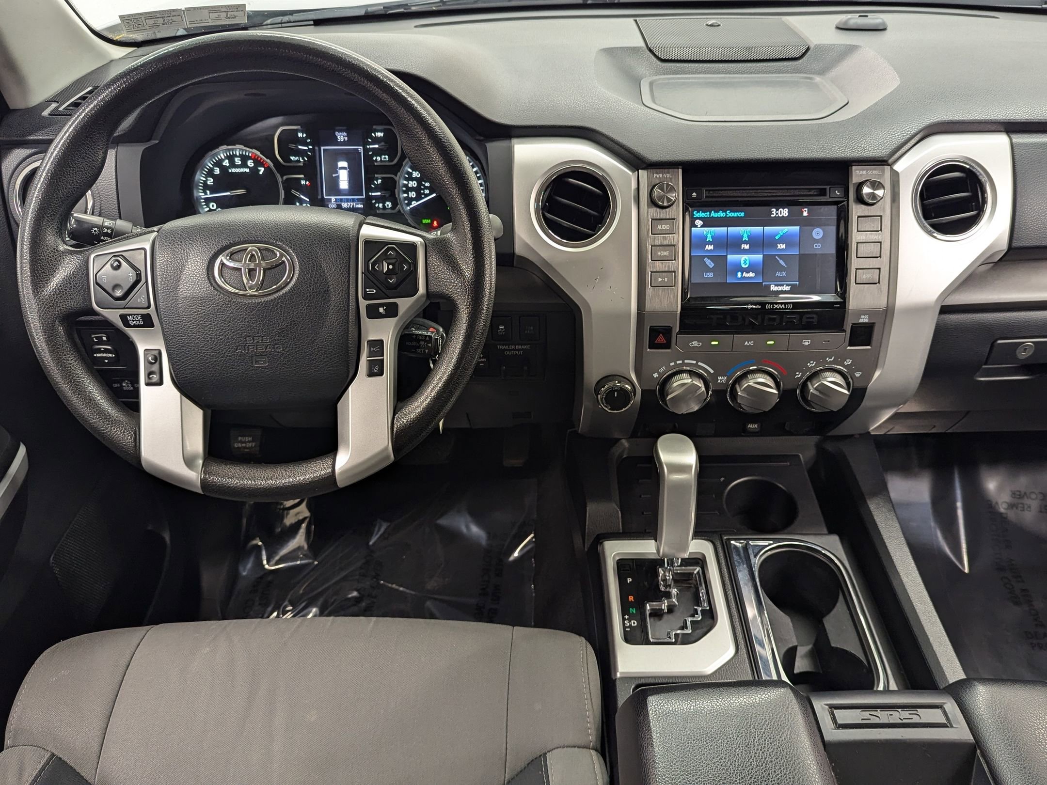 Used 2019 Toyota Tundra SR5 image 22