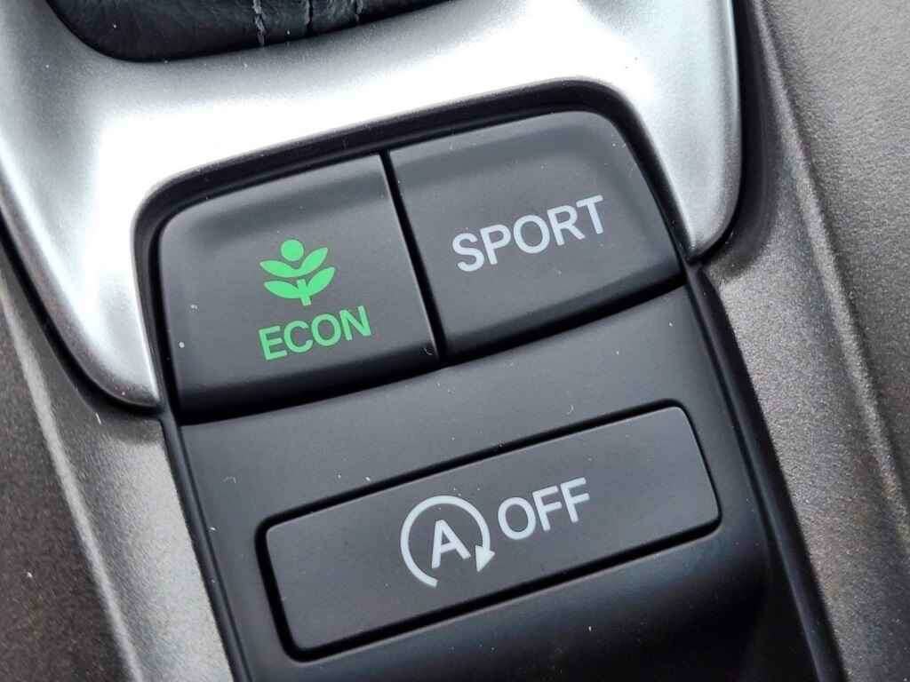 Used 2022 Honda Accord Sport image 5