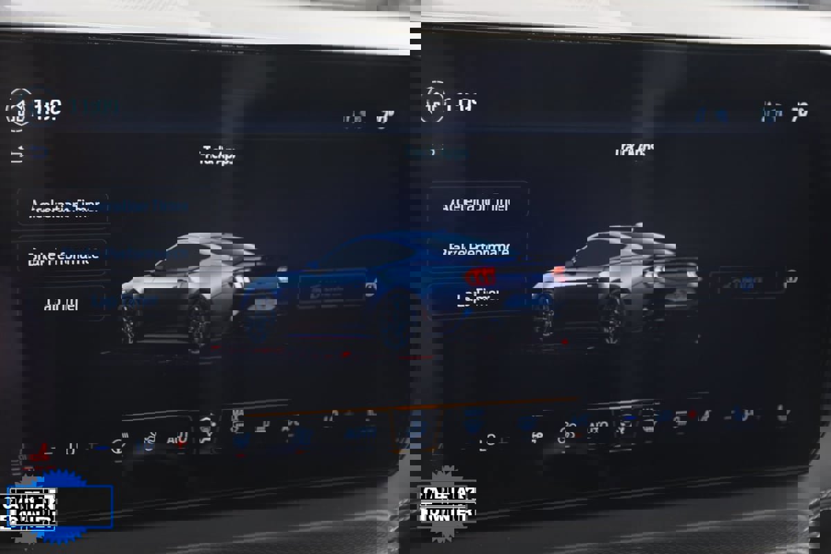 Used 2024 Ford Mustang GT Premium w/ Mustang Nite Pony Package image 51