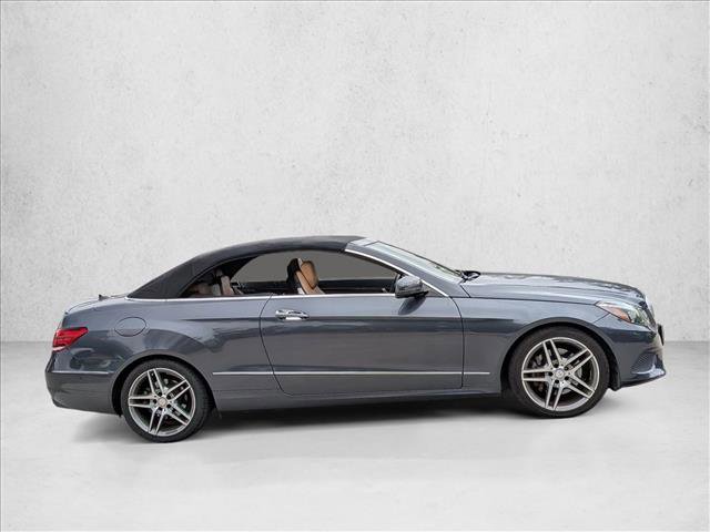 Used 2015 Mercedes-Benz E 400 Cabriolet image 5