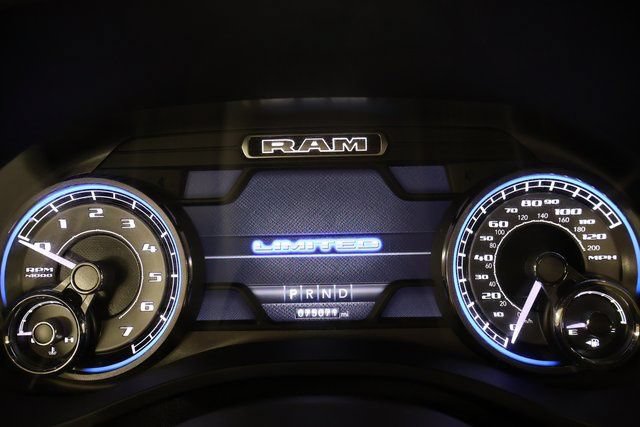 Used 2019 RAM 1500 Limited AWD/4WD image 19
