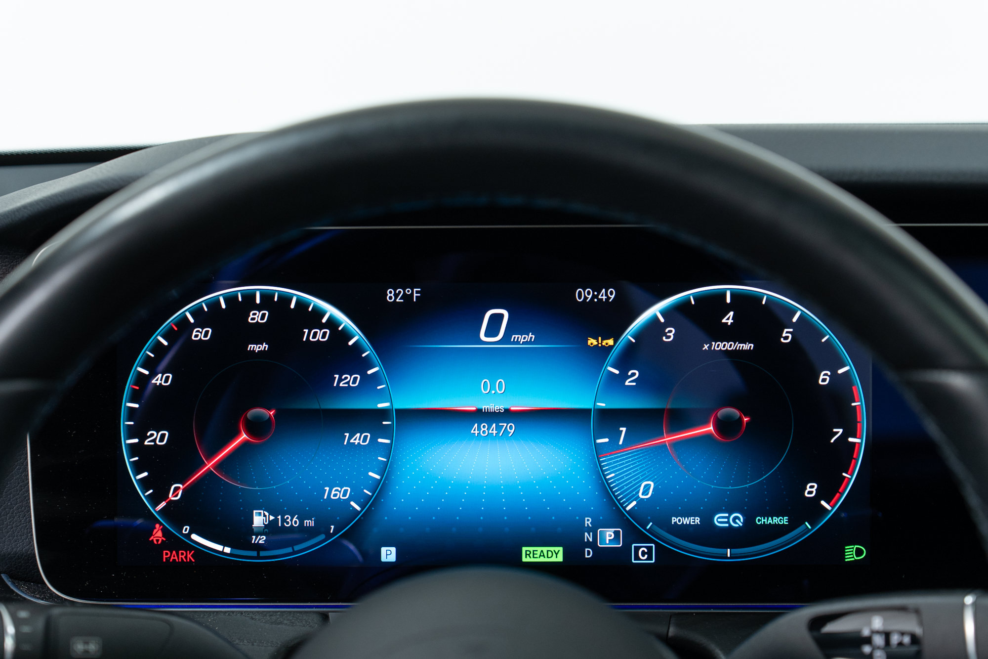 Certified 2023 Mercedes-Benz E 450 4MATIC Sedan image 18
