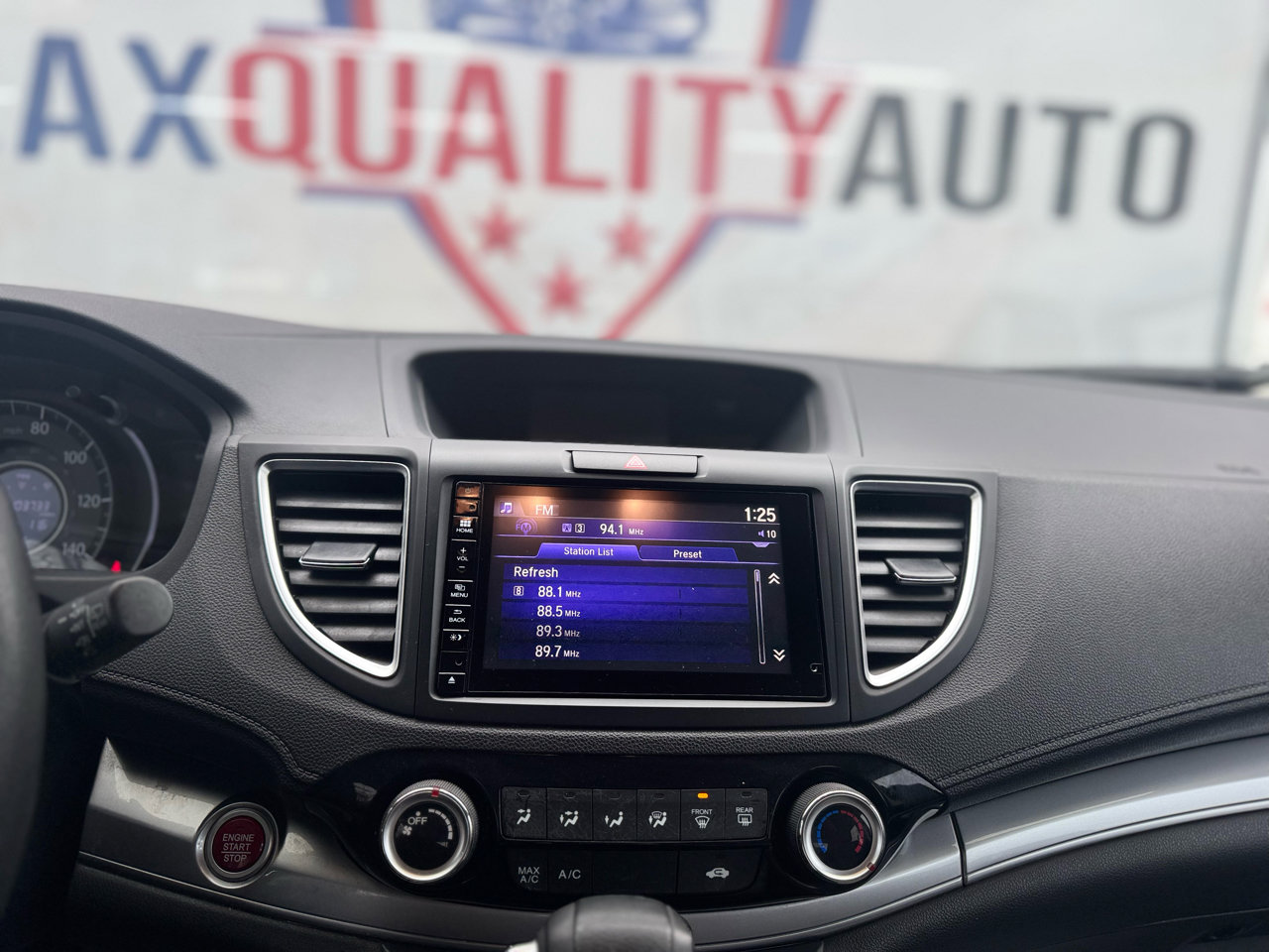 Used 2015 Honda CR-V EX image 38