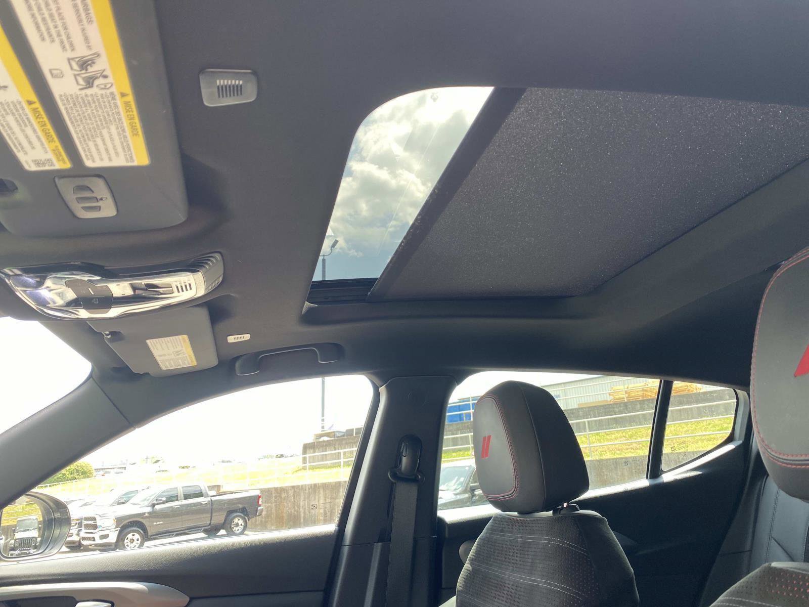 Used 2025 Dodge Hornet GT Plus w/ GT Plus Package AWD/4WD image 28