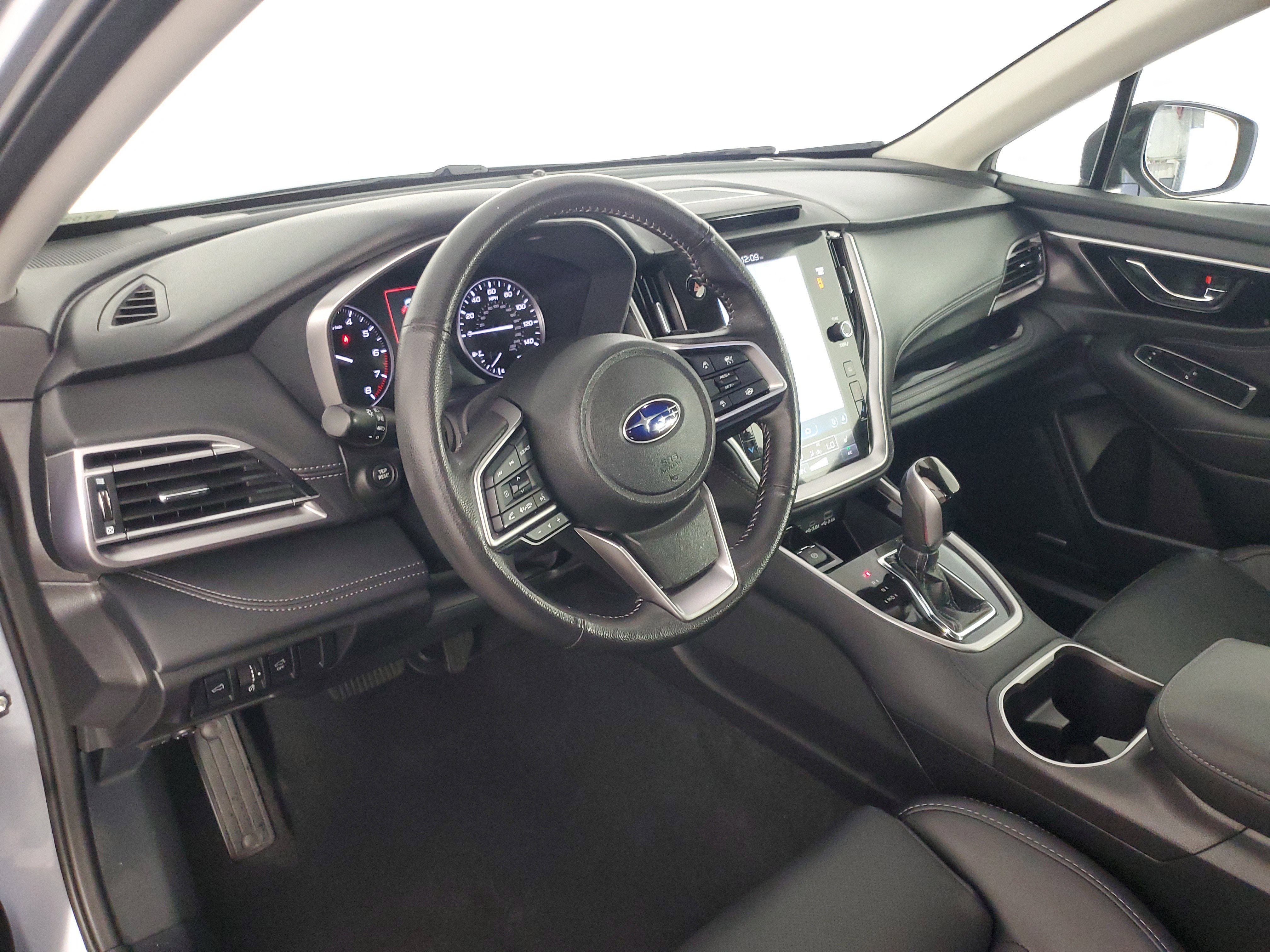 Used 2024 Subaru Outback Limited AWD/4WD image 11