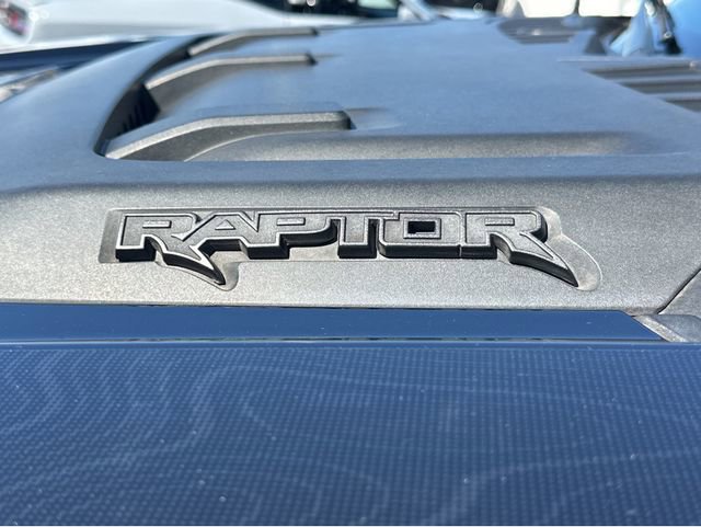 Used 2023 Ford F150 Raptor w/ Raptor 37 Performance Package image 43