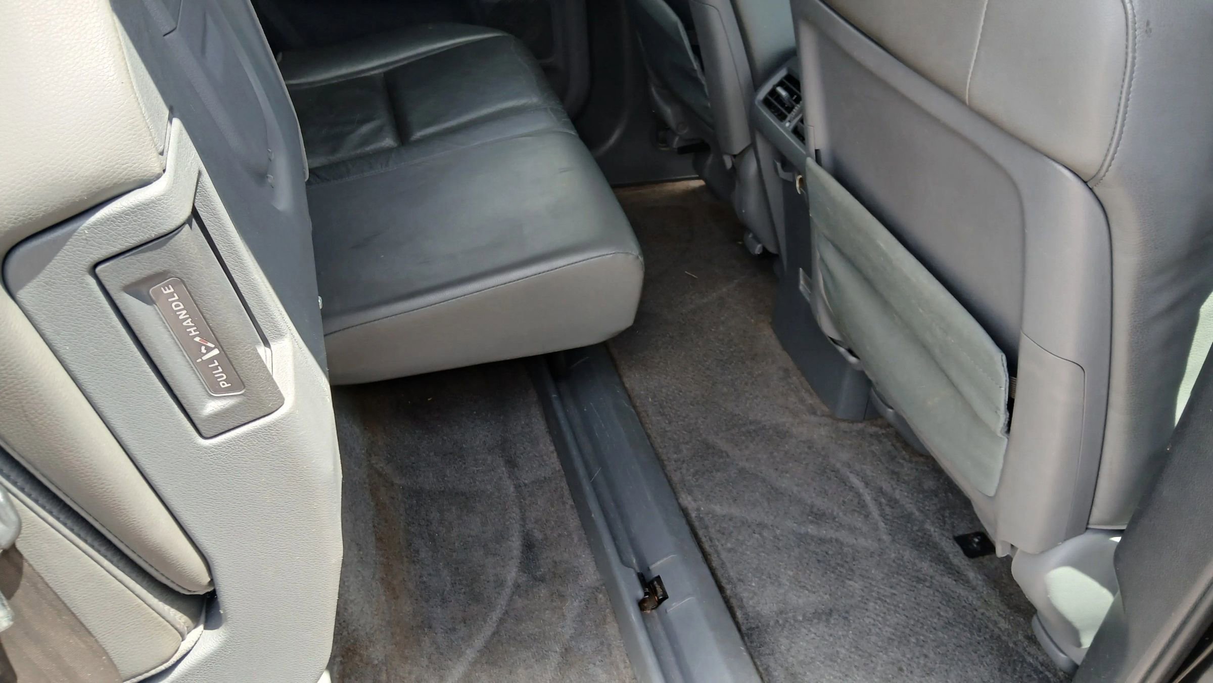 Used 2008 Honda Ridgeline RTL image 27