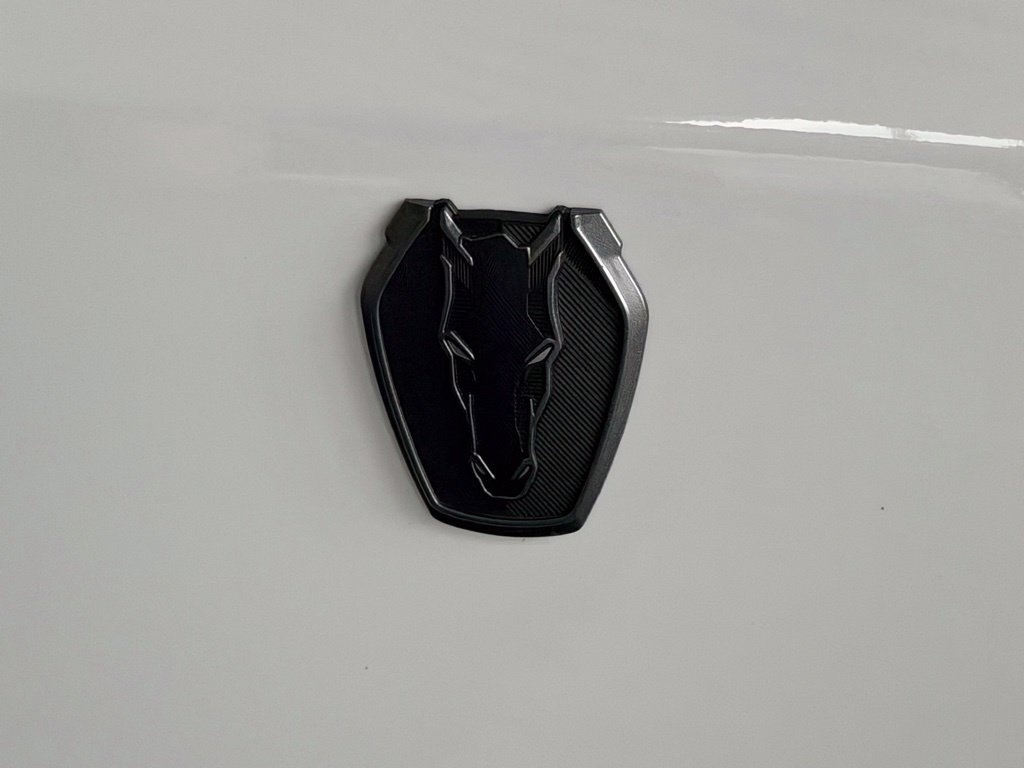 New 2026 Ford Mustang Dark Horse RWD image 12
