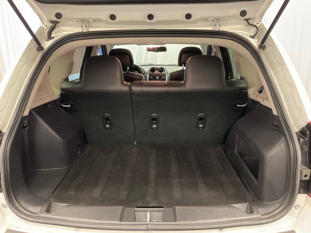 Used 2016 Jeep Compass Latitude AWD/4WD image 28
