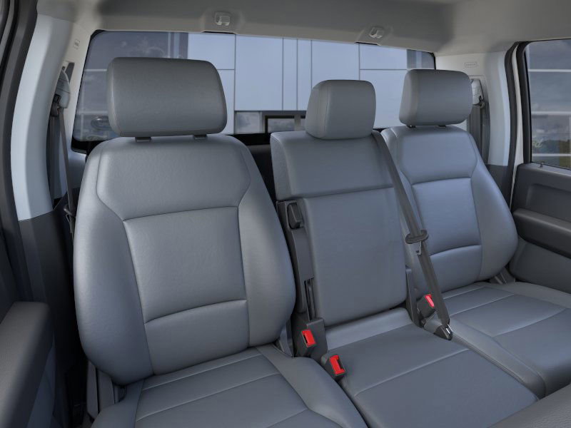 New 2026 Ford F250 XL w/ XL Driver Assist Package image 10