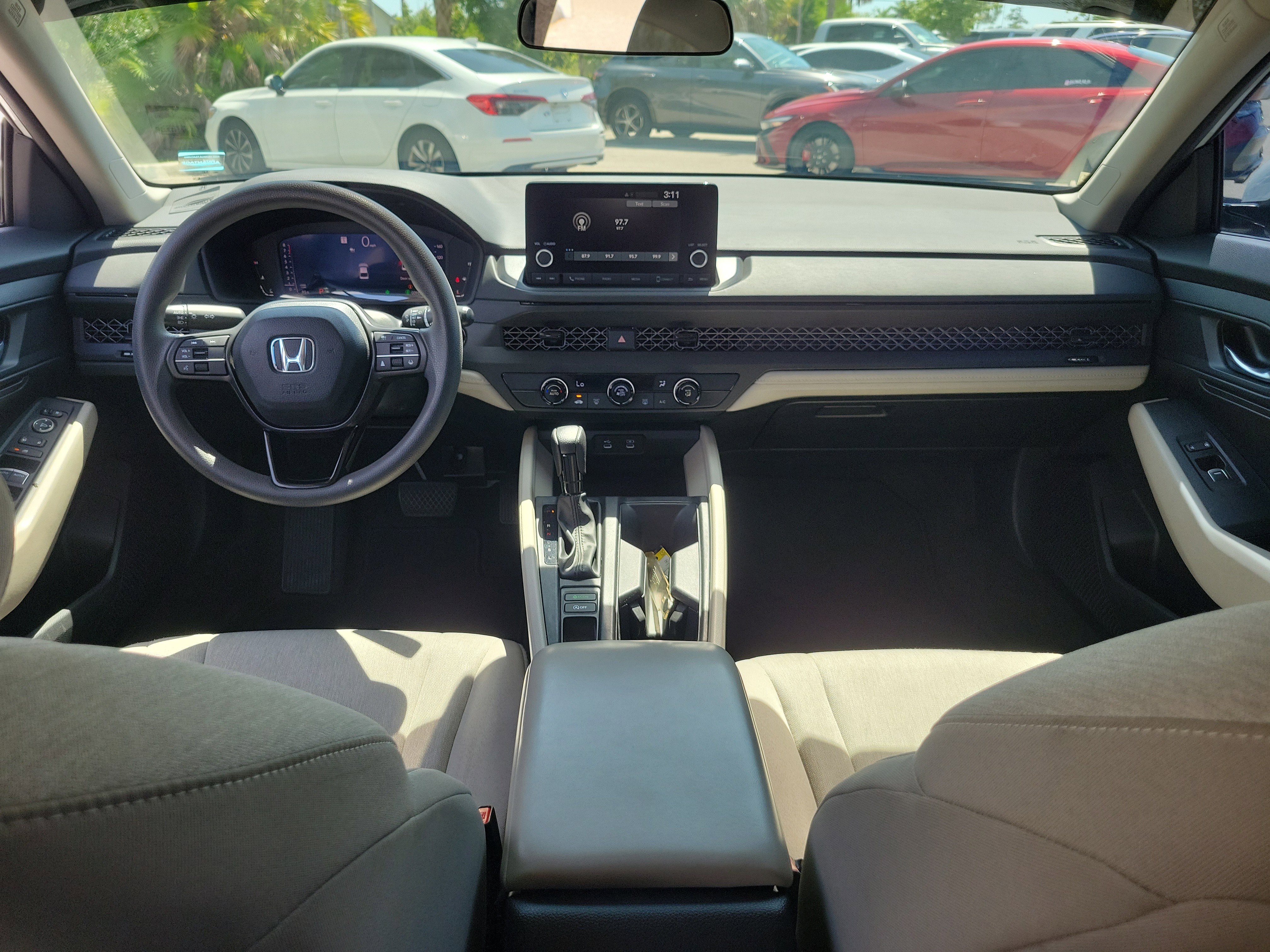 Used 2023 Honda Accord LX image 14