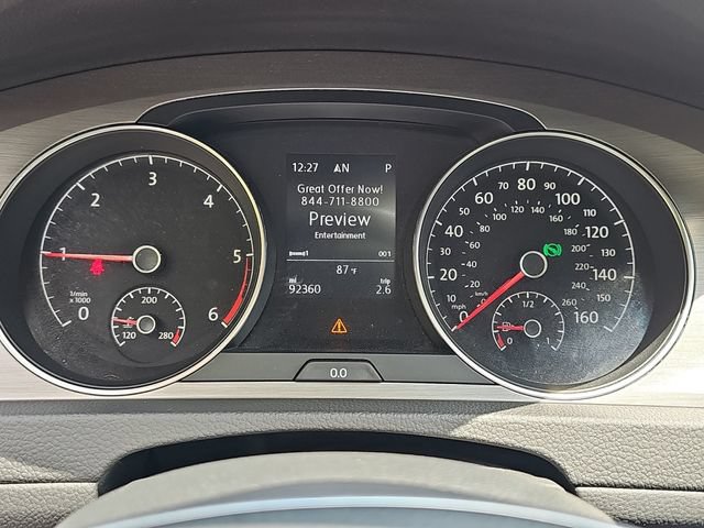 Used 2015 Volkswagen Golf TDI SE FWD image 20