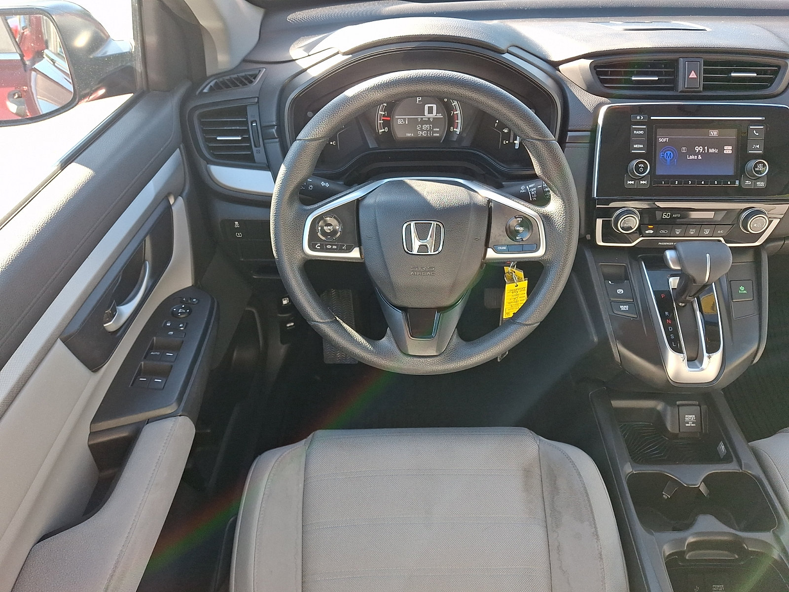 Used 2019 Honda CR-V LX image 11
