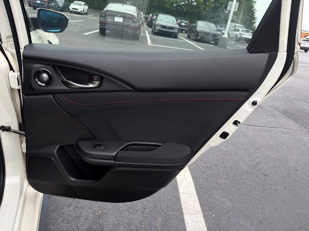 Used 2018 Honda Civic Type R image 22