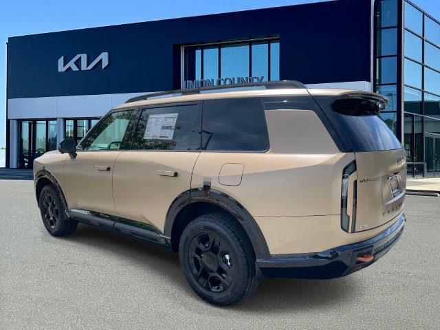 New 2027 Kia Telluride SX Prestige X-Pro AWD/4WD image 4