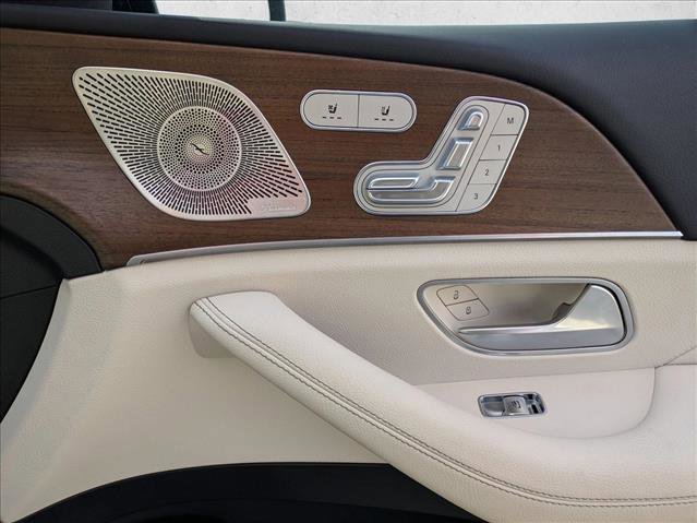 Certified 2025 Mercedes-Benz GLE 350 4MATIC image 21