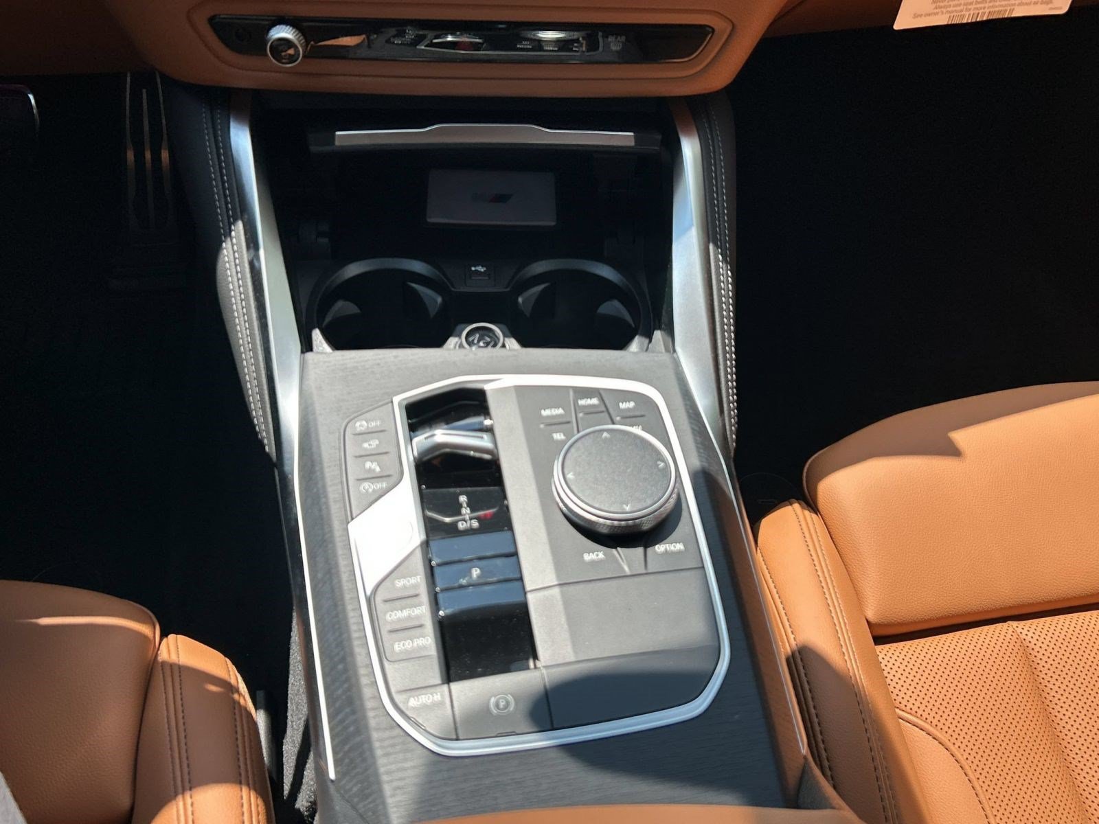 New 2026 BMW 430i xDrive Coupe w/ M Sport Package AWD/4WD image 19