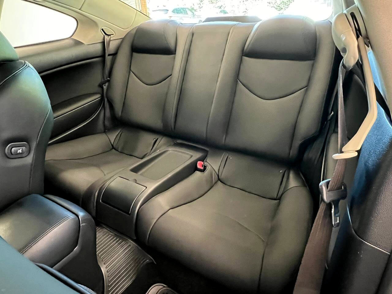 Used 2014 INFINITI Q60 AWD Coupe w/ Premium Package image 9