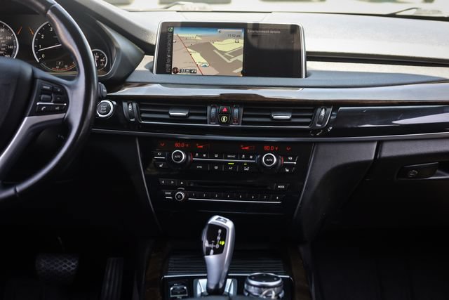 Used 2016 BMW X5 xDrive35i AWD/4WD image 19