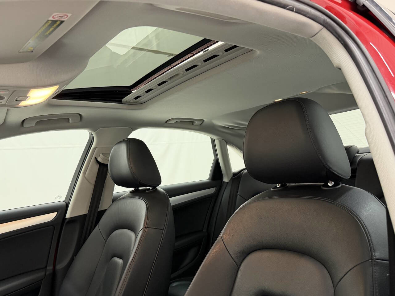 Used 2011 Audi A4 2.0T Premium Plus image 30