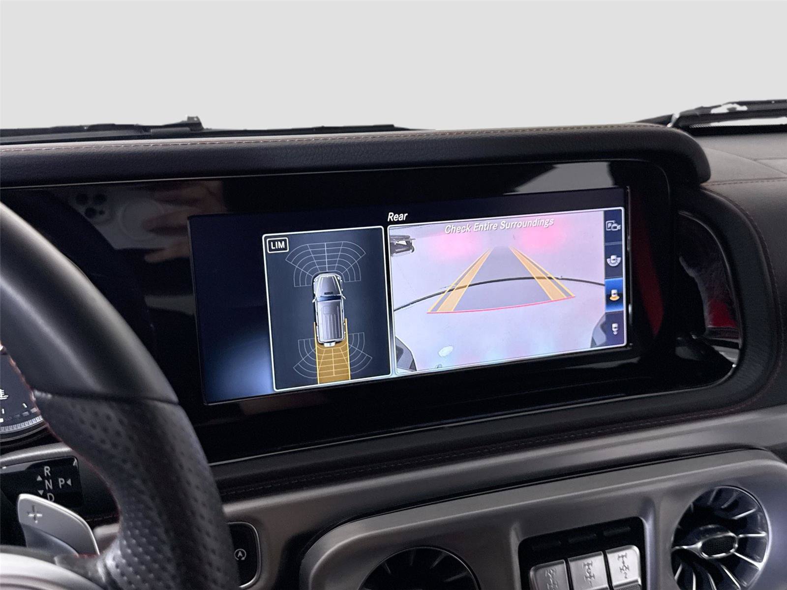 Used 2020 Mercedes-Benz G 550 image 20