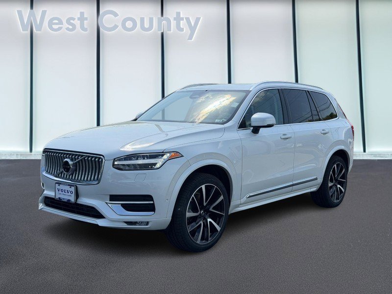 Certified 2023 Volvo XC90 B5 Plus w/ Protection Package AWD/4WD image 9