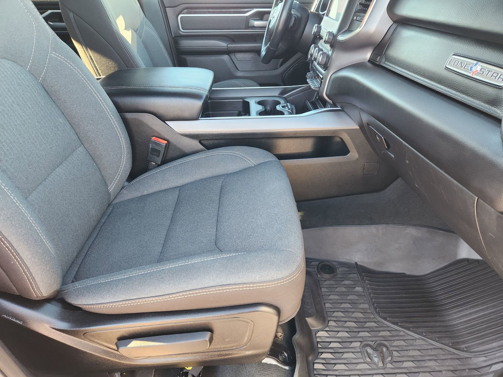 Used 2023 RAM 1500 Lone Star image 17
