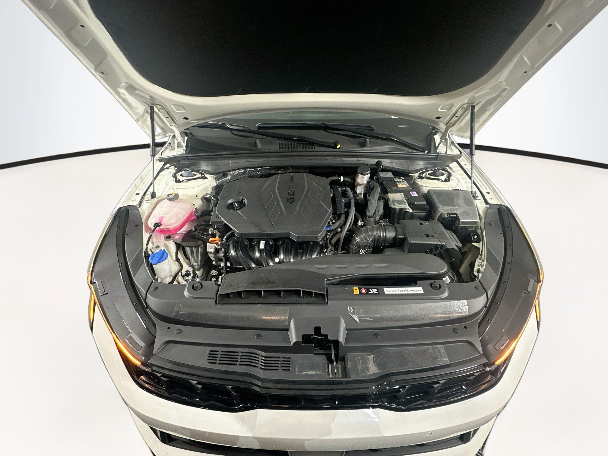 Used 2025 Kia K5 LXS FWD image 31