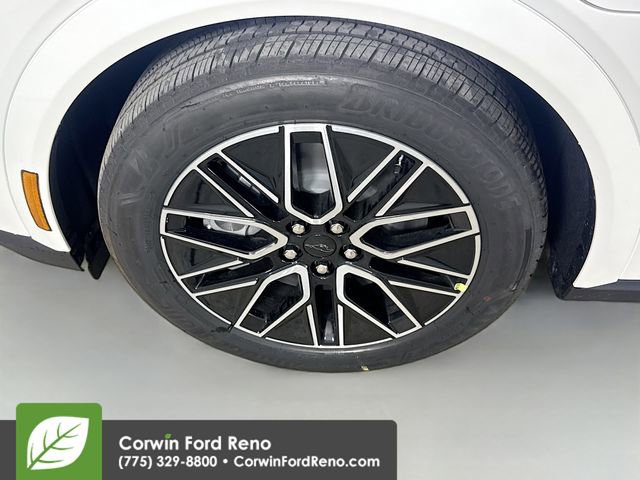 New 2026 Ford Mustang Mach-E Premium image 33