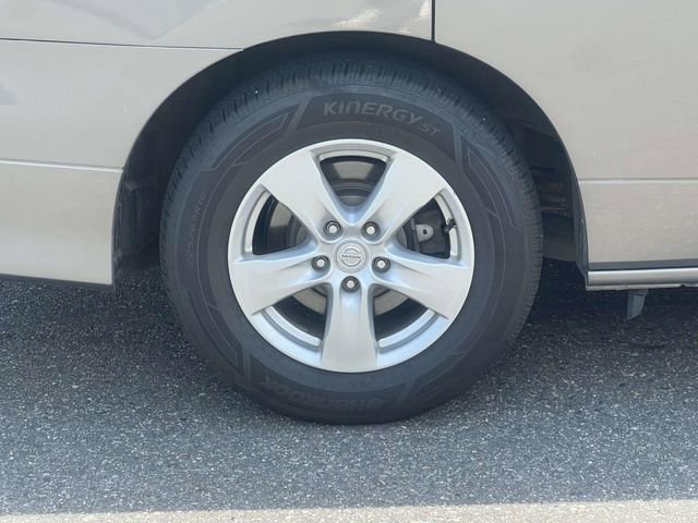 Used 2016 Nissan Quest SV FWD image 10