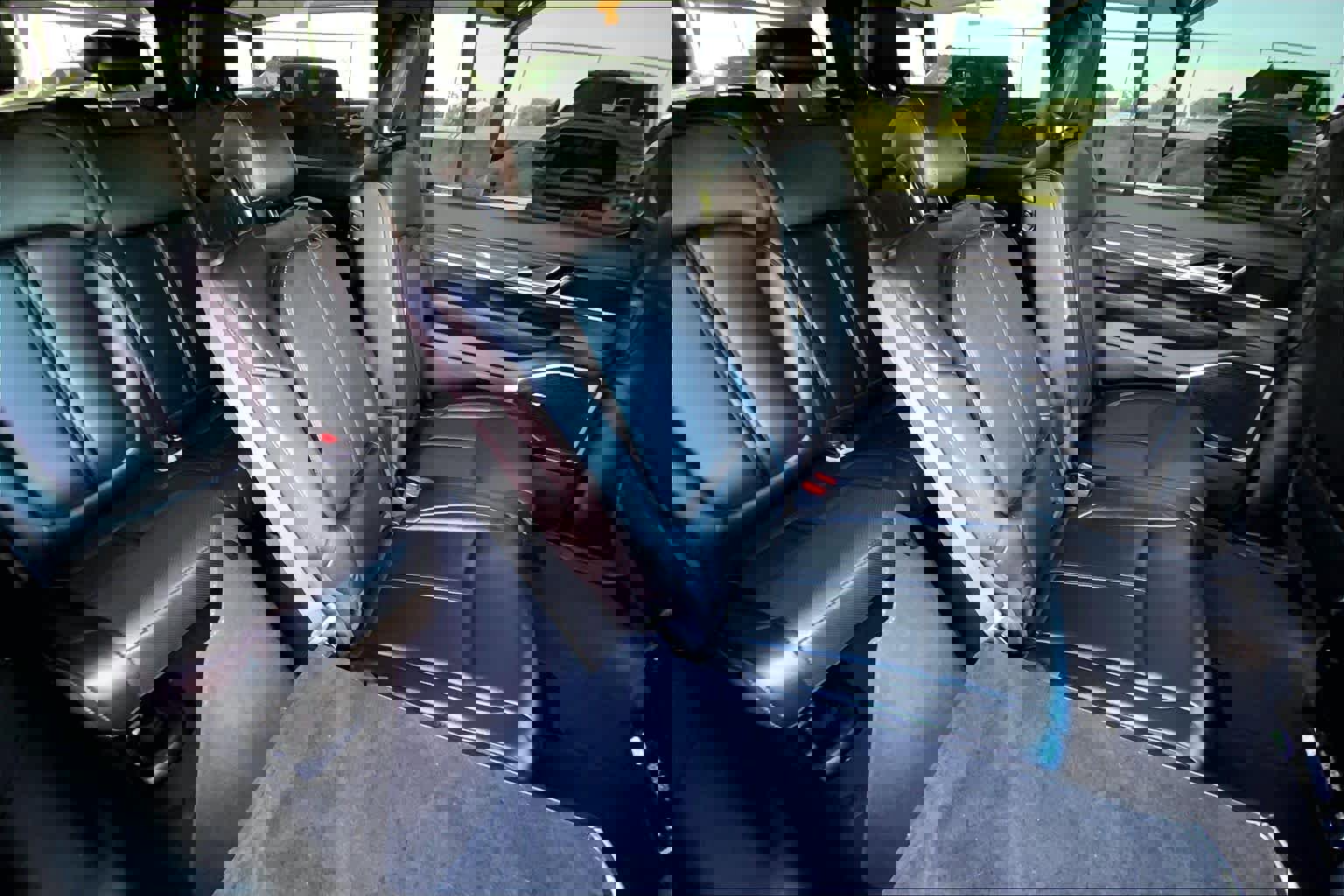 Used 2022 Jeep Wagoneer Series II image 16