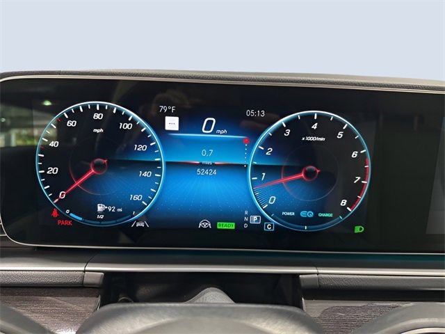 Certified 2022 Mercedes-Benz GLS 450 4MATIC image 18