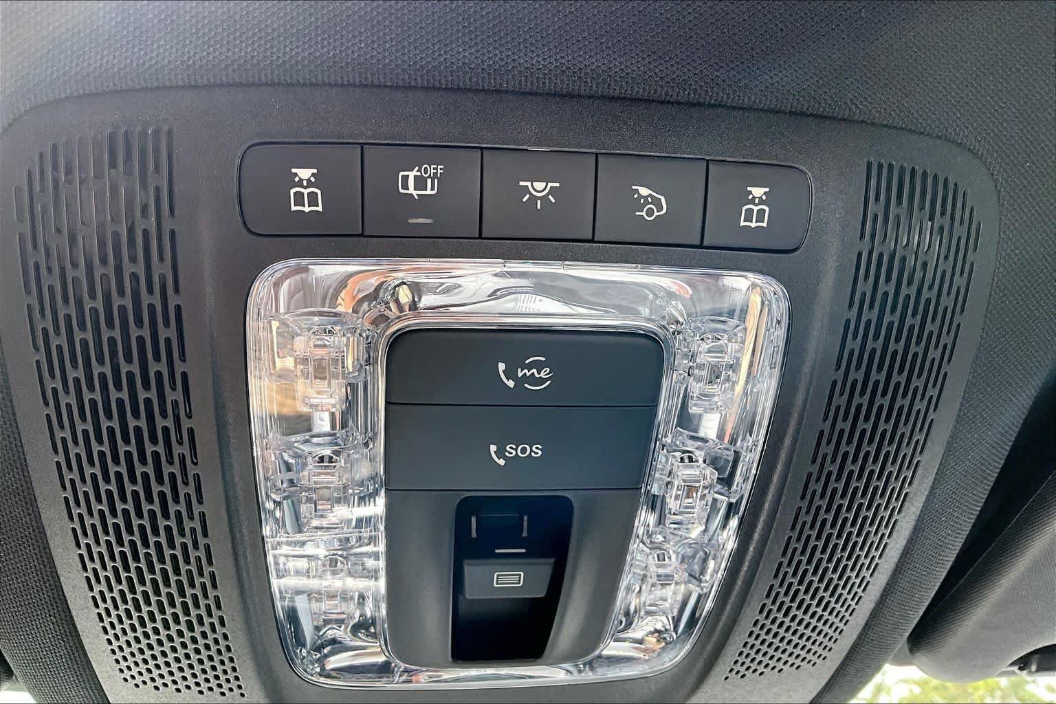 Used 2025 Mercedes-Benz GLE 450e 4MATIC image 37