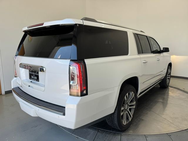Used 2017 GMC Yukon XL Denali w/ Open Road Package RWD image 31