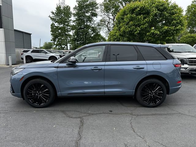 Certified 2024 Lincoln Corsair AWD w/ Equipment Group 101A image 8