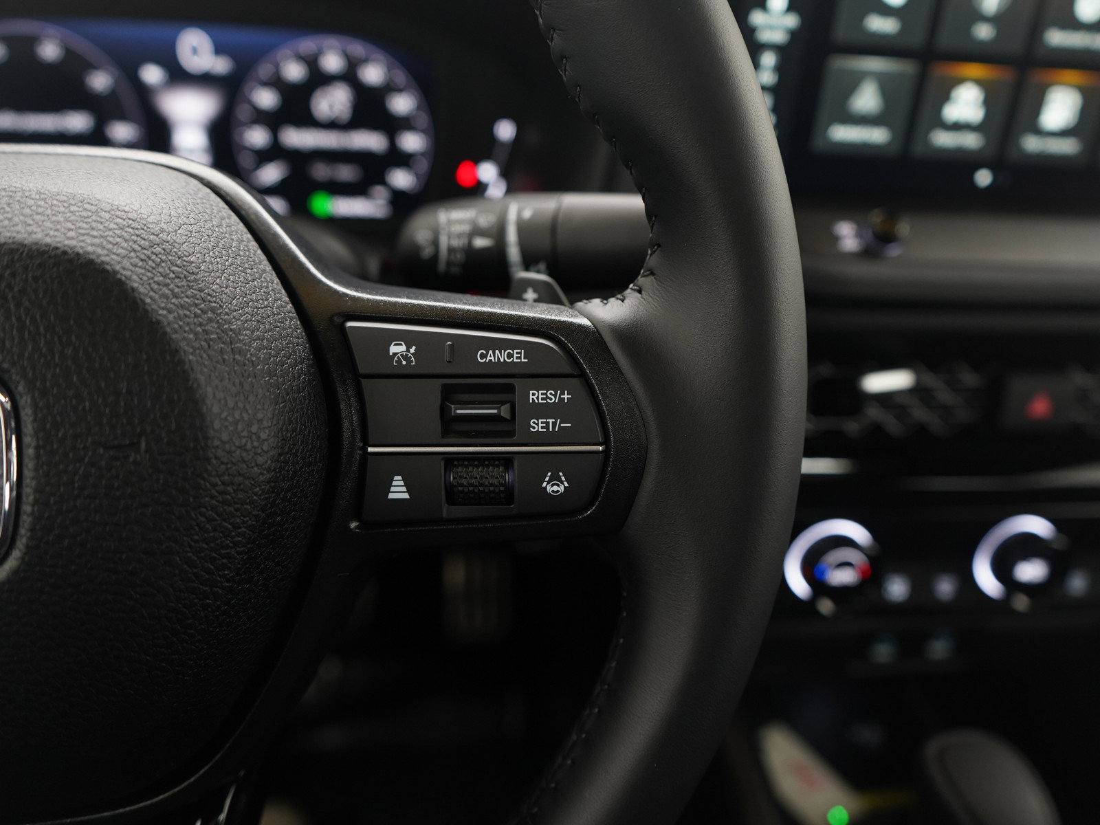 Used 2025 Honda Accord Sport image 24