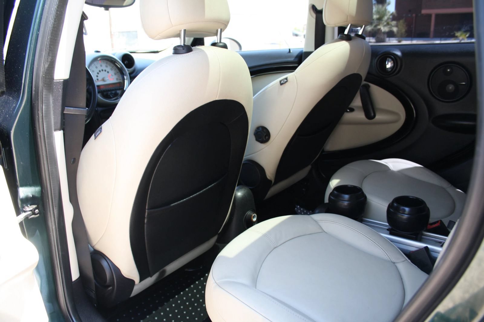 Used 2011 MINI Cooper Countryman S FWD image 17