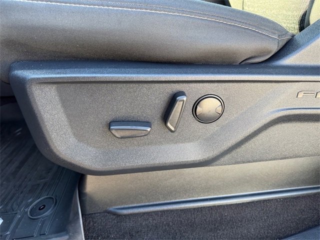 Used 2022 Ford F150 XLT w/ Equipment Group 302A High image 15