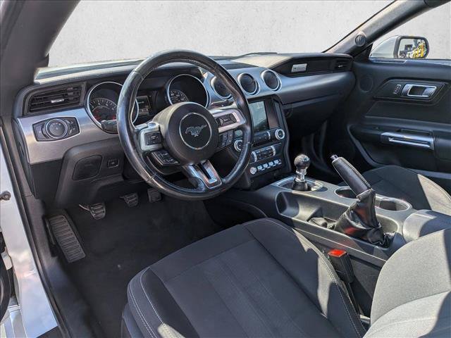 Used 2018 Ford Mustang GT w/ Equipment Group 301A RWD image 10