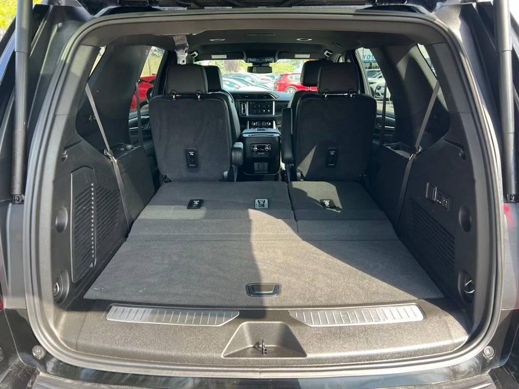 Used 2024 GMC Yukon Denali image 25