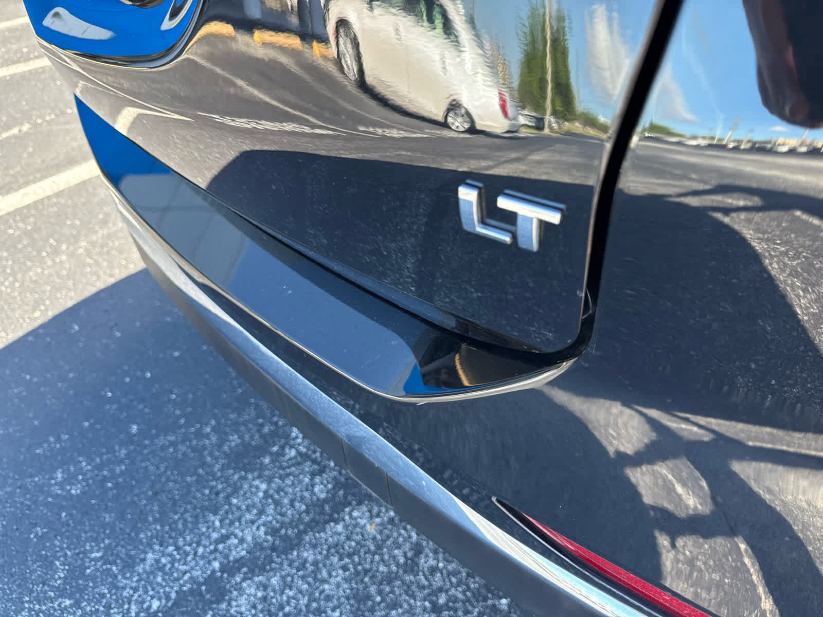 Used 2019 Chevrolet Equinox LT FWD image 6