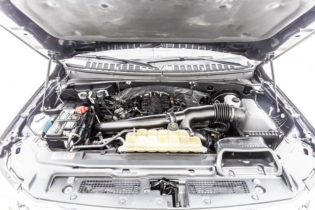 Used 2021 Ford Expedition King Ranch RWD image 39