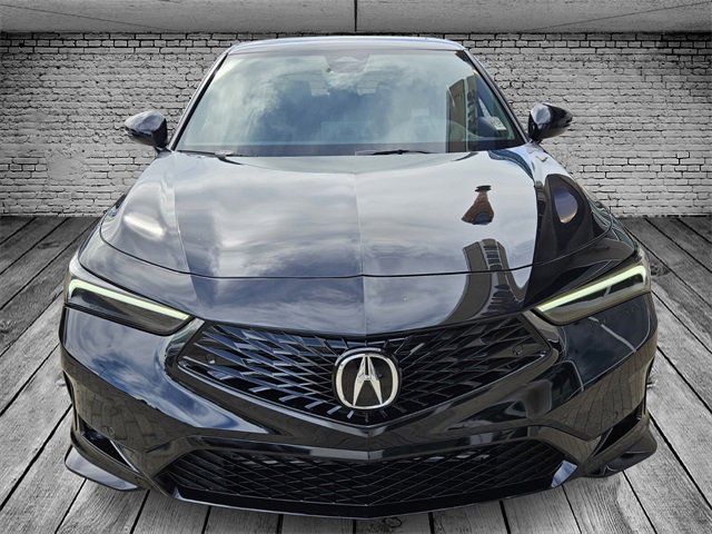 New 2026 Acura Integra A-Spec image 2