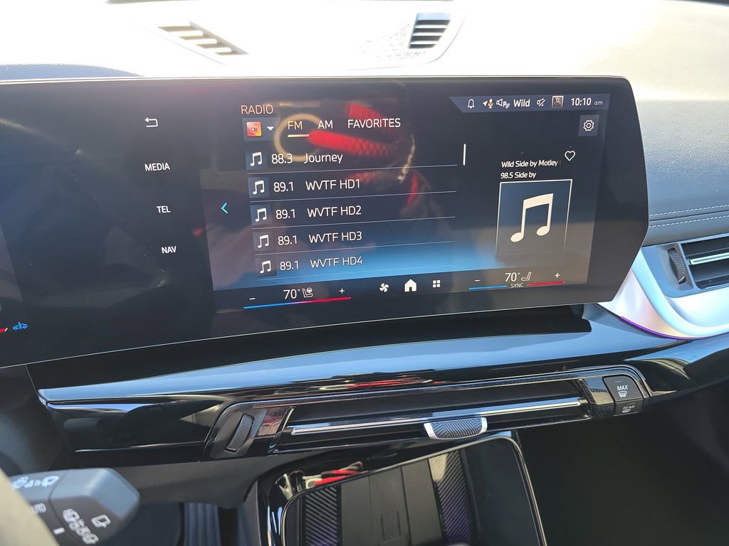 Used 2024 BMW X1 xDrive28i w/ Convenience Package image 29