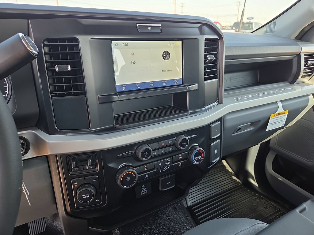 New 2026 Ford F350 XL AWD/4WD image 24